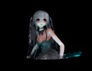 【MMD】Señorita（ハク版）／サファイアの月光の下で何時間も踊ったよね