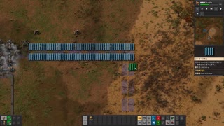 Factorio SpaceAge実況プレイ9