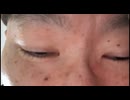 ニンポー（千代豊和）　寝る前