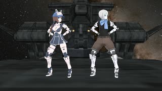【ラトニカ】ダンスロボットダンス【ノイニク】