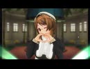 【COM3D2】茶髪ショートな眼鏡メイドさんで｢1st only you｣