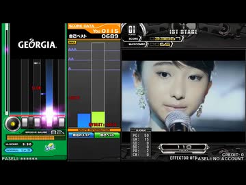 IIDX]Don't Stop The Music feat.森高千里/tofubeats - ニコニコ動画