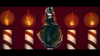 【UTAUカバー&音源配布】戸隠栞でヘヴンリーユー【連続音】
