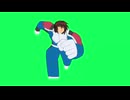走る出来損ないBB