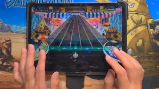 【グルミク】一般人がSunny Spotをやるとこうなる
