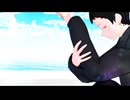 【身内卓】自探索者くんでダーリン【MMD】