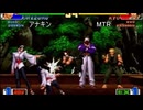 【KOF98】第132回コーハツ録画対戦会 その2