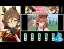 【ウマ娘】正月シビエスガチャ by 推しの新衣装を672日待ったオタク【ずんだもん実況】