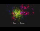 [オリジナル] Seedy Street