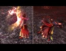 【無双OROCHI２ Ultimate】【リョナ】【大喬】【DLC衣装5】 岩石ドッジボール