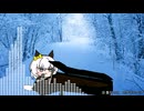 たぬきBGVその11（ピアノ）
