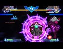 アルカナハート3LMSSSXランクマ日記Part10【2024/12/27】