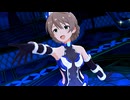 【ミリシタ】4 Luxury「花ざかりWeekend✿」【ミリオンアーマー衣装 フロンティア・アーマー】