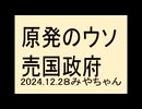 ワクチンもウソ、もういい加減に気付いて
