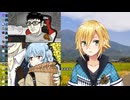 ホモと見るクリスマスに体調不良になるVtuberたちの真実
