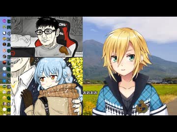 ホモと見るクリスマスに体調不良になるVtuberたちの真実