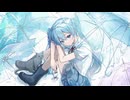 灰猫と電子音 / 初音ミク