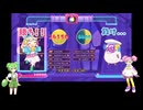 ナナちゃんと翠さんのゆめいろユラム難しいストーリーモードパート2