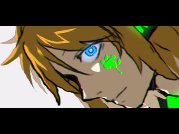 【UTA内藤】ニャン【UTAUカバー+UST】