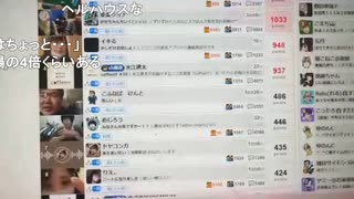こふなばけんと「めじろうは連投されてるだけだから偽りの数字」