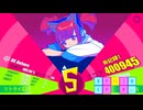 [MUSEDASH] RE Aoharu 名人(裏譜面) ☆10 100.00%