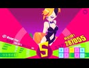 [MUSEDASH] Usagi Flap 達人 ☆8 100.00%