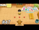 動体視力の限界に挑め【牧場物語 再会のミネラルタウン】# 47