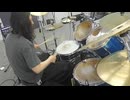 【叩いてみた】終末論者は色を喰らう(Doomsdayers eat color) / 芥田レンリ feat.羽累【ver.tatsu】