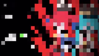 キャンディークッキーチョコレート□□□8bitアレンジ