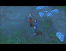 ゆっくりと旅するDQ11S #03