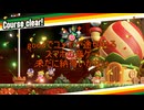 【マリオブラザーズワンダー】城になって暴れるクッパを止めよう！ part10