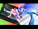【VOCALOID／音街ウナ／カバー】 案山子（さだまさし）