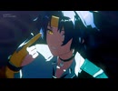 【ZenlessZoneZero／ゼンレスゾーンゼロMMD】Shadow Shadow【浅羽悠真／Harumasa】