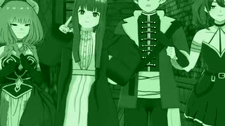 測定のフリーレン