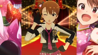 【ミリシタ】日刊あみまみ第617号「Harmony 4 You」ソロ