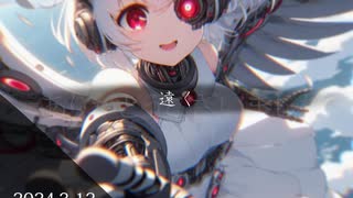 A.K（XFD投稿祭2024）