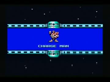 きりたんのPS版ロックマン5【VOICEROID実況】パート2