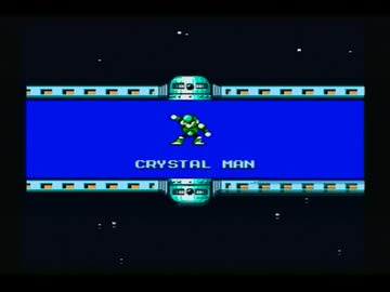 きりたんのPS版ロックマン5【VOICEROID実況】パート3