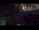 PlanetSide2 - Heavy assault vs Lightning