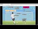 【ニコ生ゲーム】2024-11-28　PK戦 -24冬ver-　116506 pt
