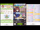 【ウマ娘】LONG杯2412オープンリーグA決勝