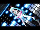 【MMD】来年からがんばる【初音ミク】