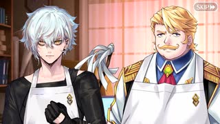 【Fate/Grand Order】妖精双六虫籠遊戯 第3節