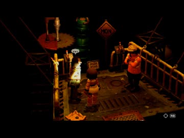 [ゆっくり実況]　くろかん　その11