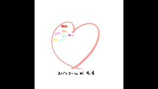 スパンコールが光る/それなのね feat.初音ミク