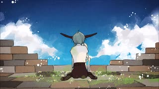 【歌ってみたメモリーズ】The Beast. 歌ってみた【簪】ｾﾘﾌ有