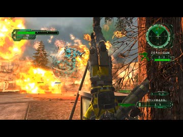 【地球防衛軍6】えどふろ6LD その10