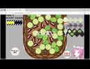 【ニコ生ゲーム】2024-11-28　ずんめたぱくぱるふぇ！！　366080 pt（メロンパフェ、まろんパフェ、メロンマカロンパフェ）