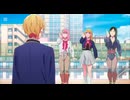 同級生ズでPOP IN 2踊ってみた⭐️