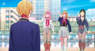 同級生ズでPOP IN 2踊ってみた⭐️